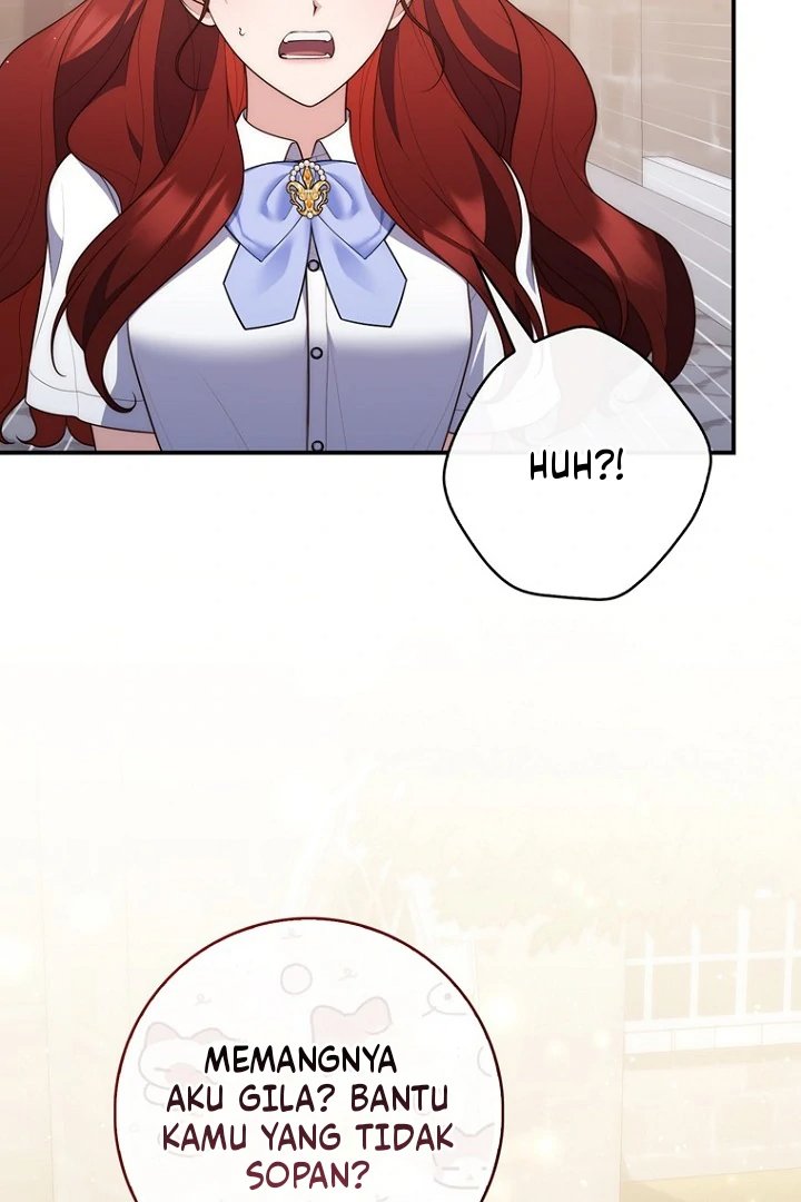 A Princess Who Reads Fortune Chapter 128 Halaman 51