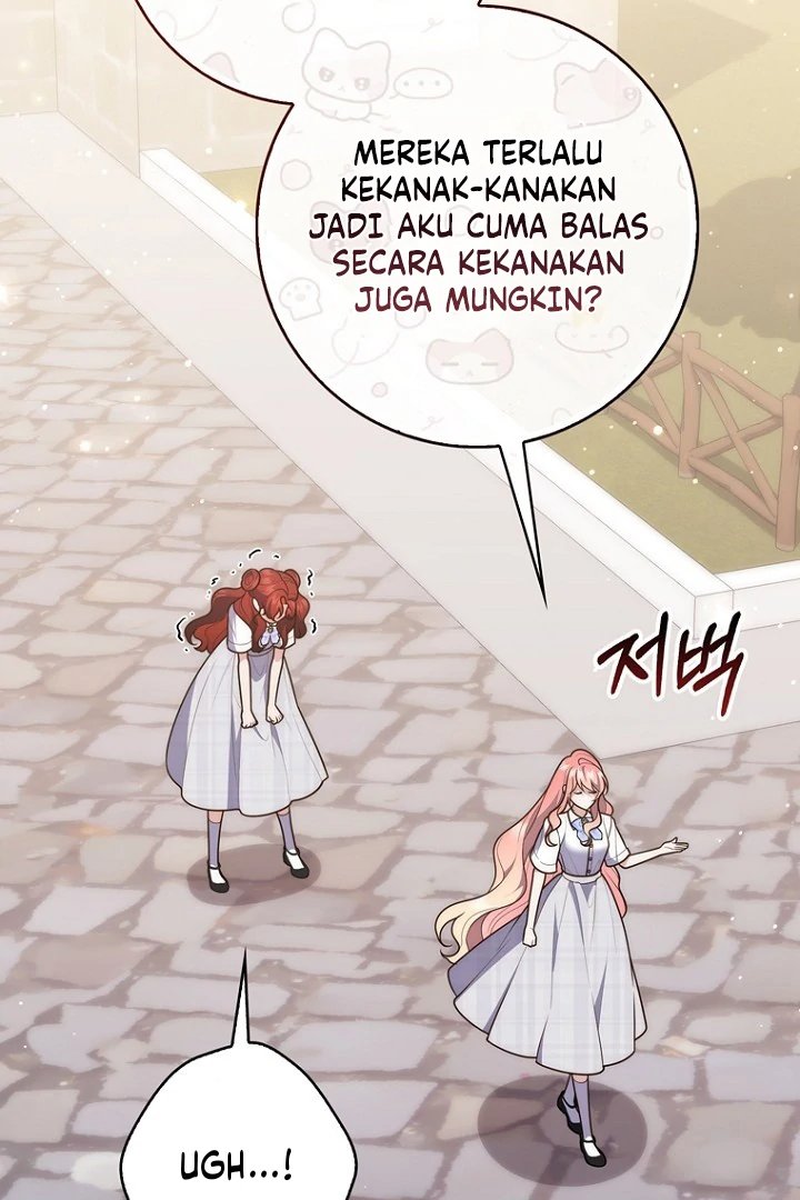 A Princess Who Reads Fortune Chapter 128 Halaman 52