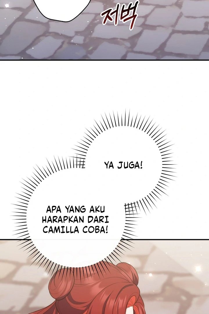 A Princess Who Reads Fortune Chapter 128 Halaman 53