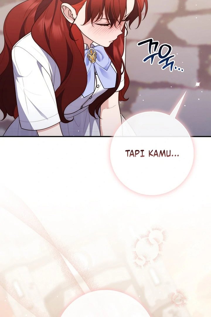 A Princess Who Reads Fortune Chapter 128 Halaman 54