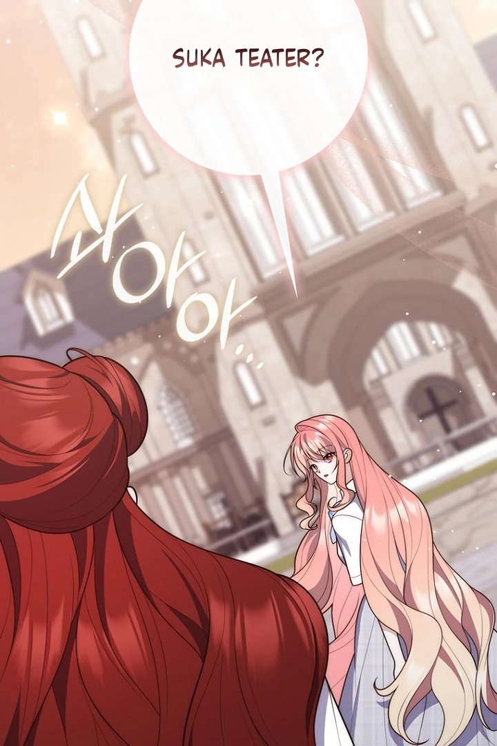 A Princess Who Reads Fortune Chapter 128 Halaman 55