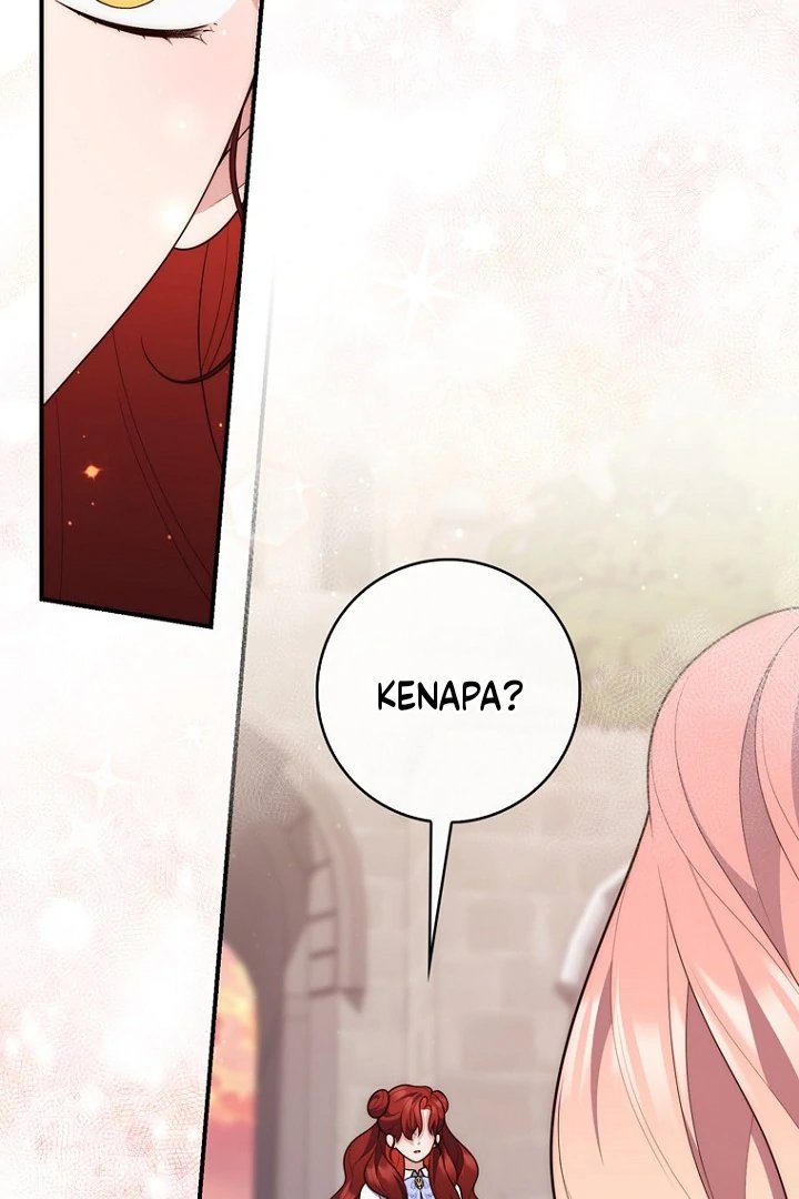 A Princess Who Reads Fortune Chapter 128 Halaman 57