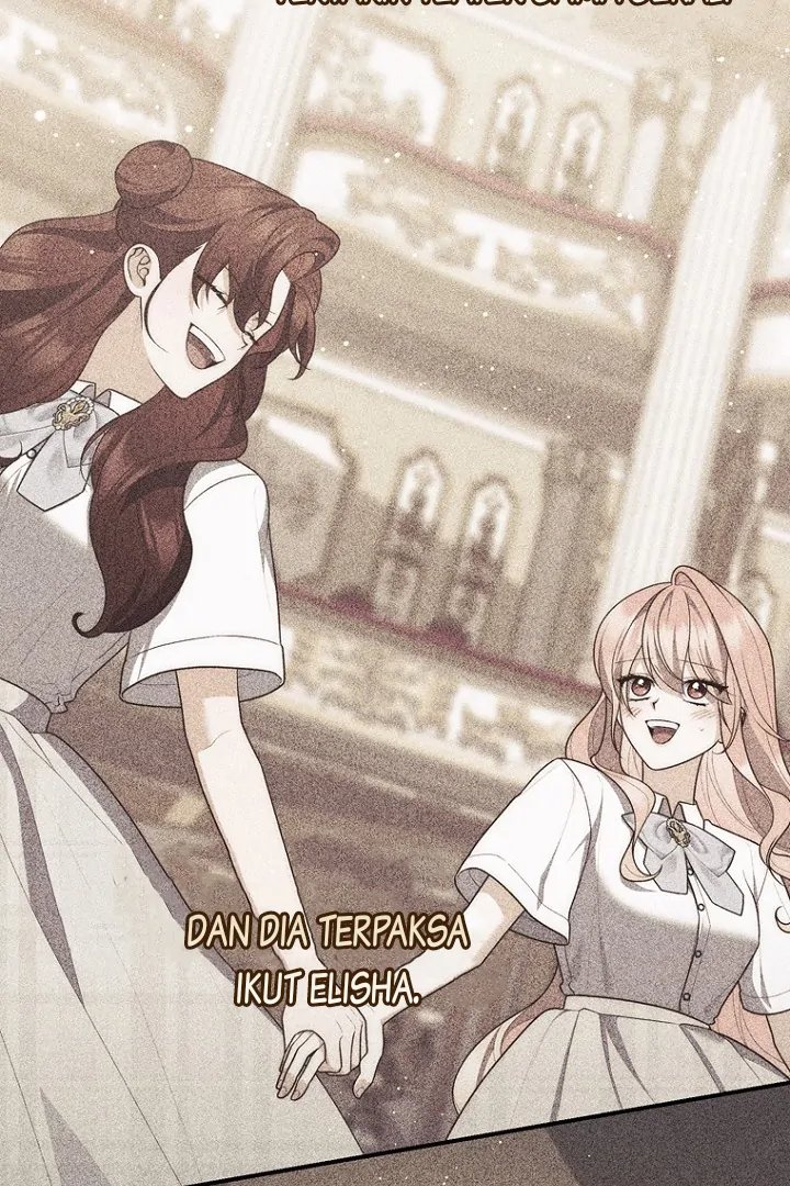 A Princess Who Reads Fortune Chapter 128 Halaman 59