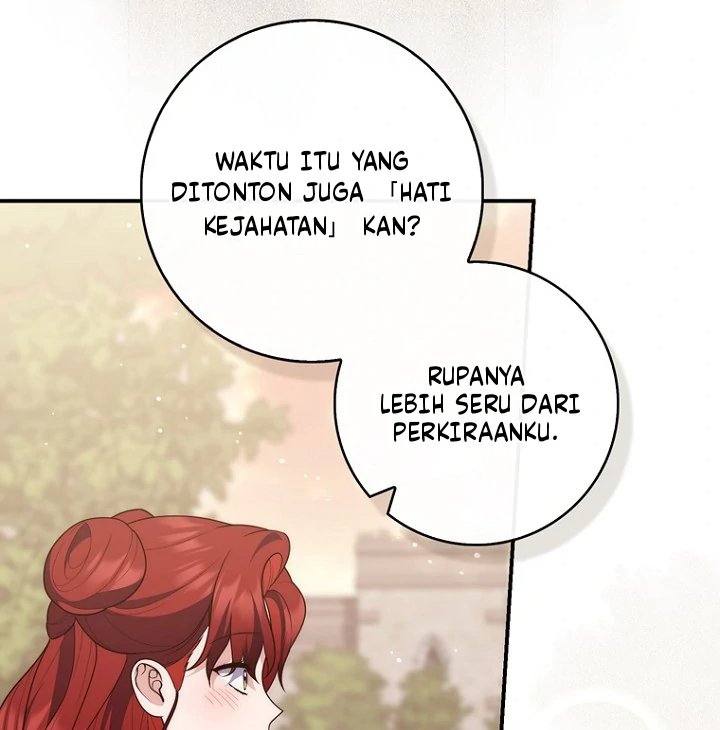 A Princess Who Reads Fortune Chapter 128 Halaman 62
