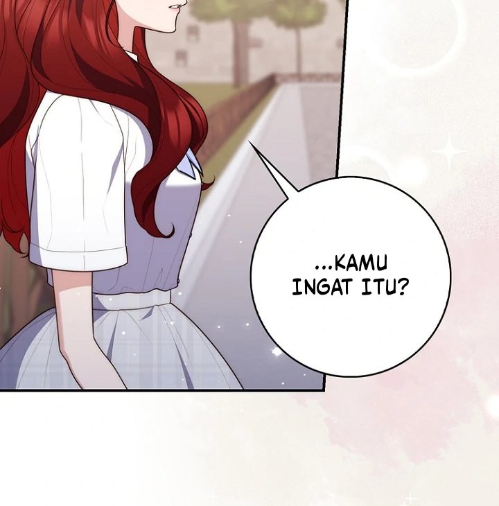 A Princess Who Reads Fortune Chapter 128 Halaman 63