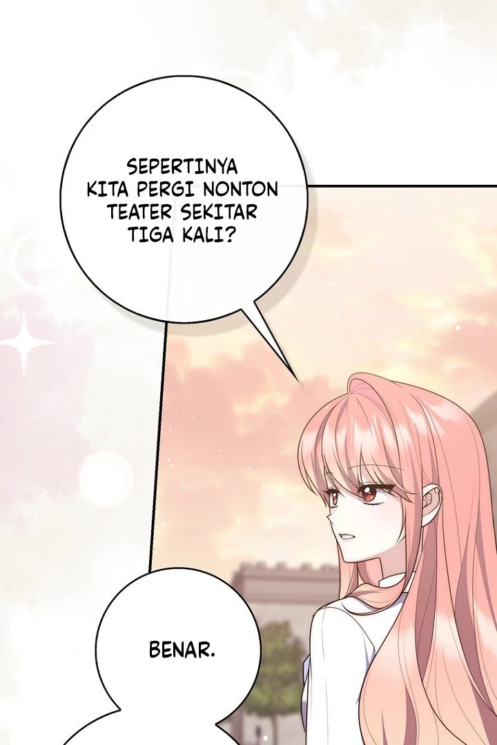 A Princess Who Reads Fortune Chapter 128 Halaman 64