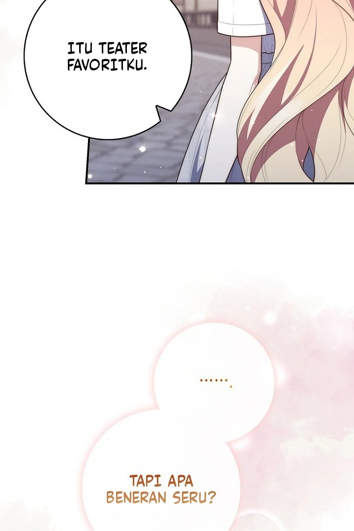 A Princess Who Reads Fortune Chapter 128 Halaman 65