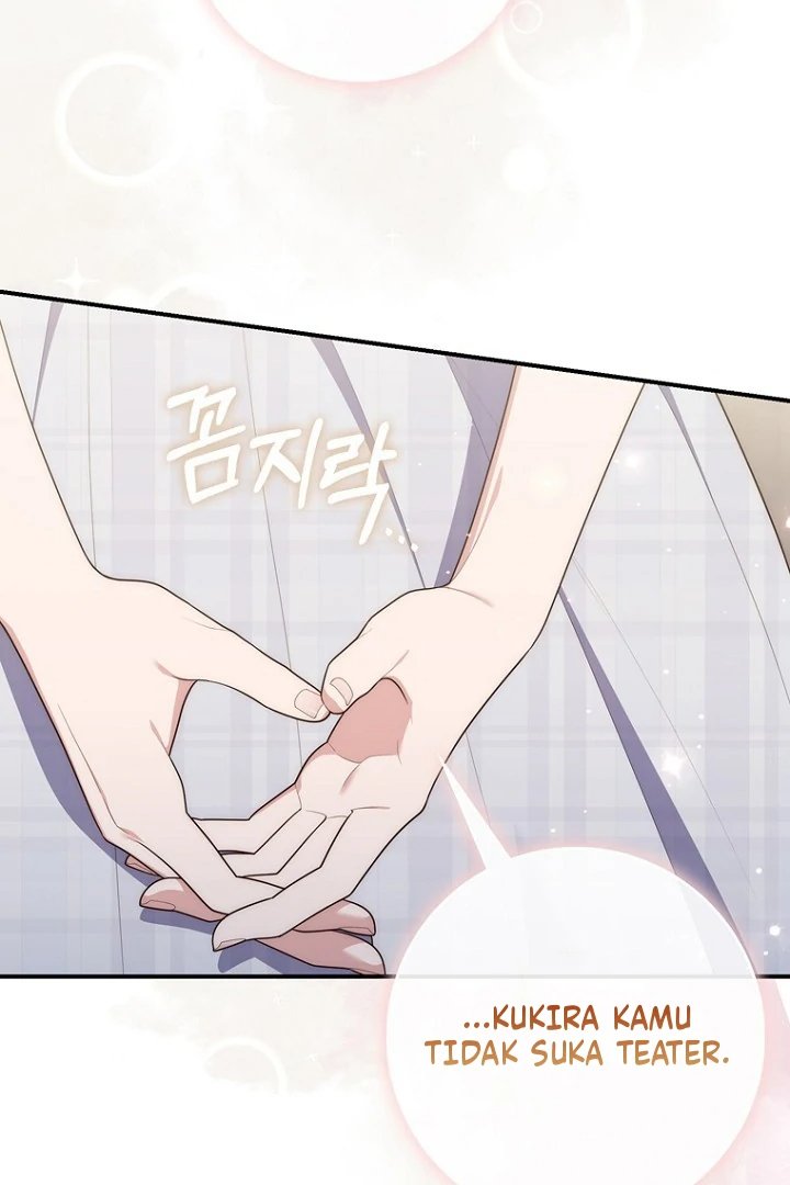 A Princess Who Reads Fortune Chapter 128 Halaman 66