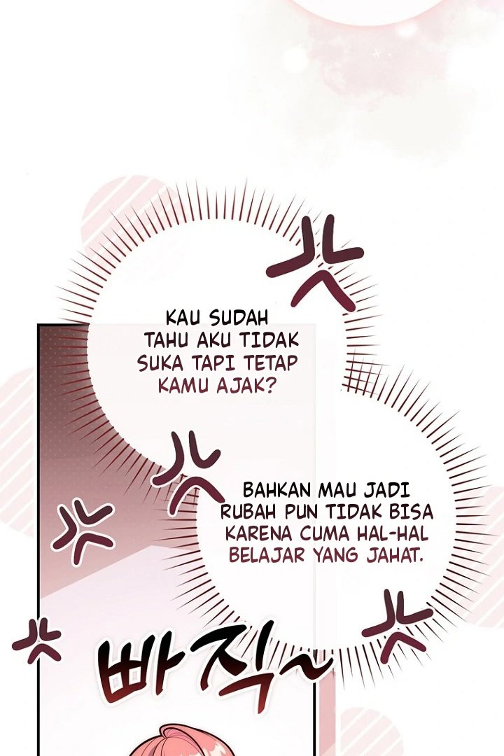 A Princess Who Reads Fortune Chapter 128 Halaman 67
