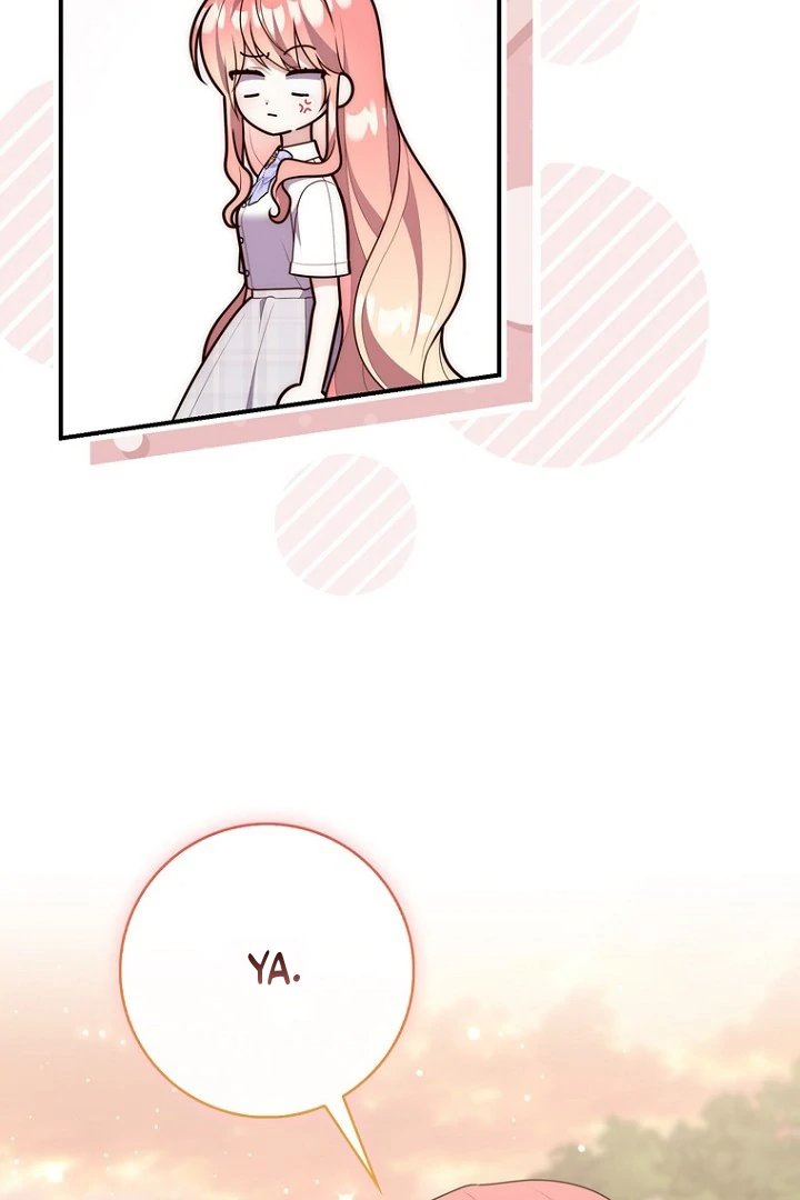 A Princess Who Reads Fortune Chapter 128 Halaman 68