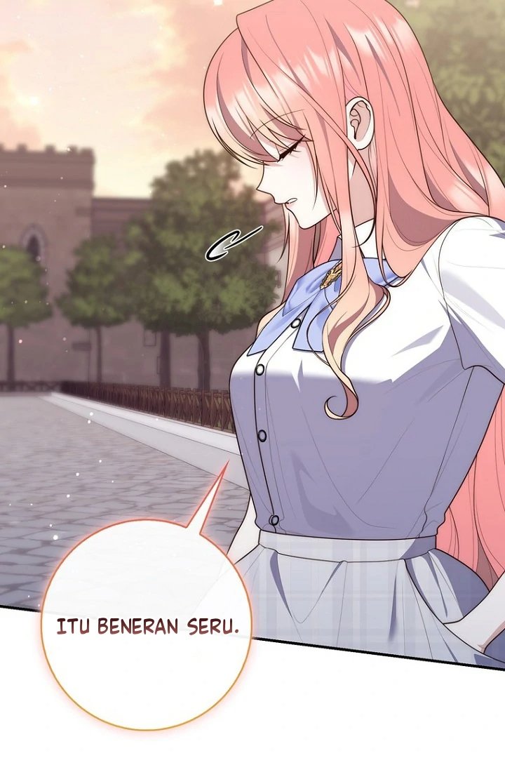 A Princess Who Reads Fortune Chapter 128 Halaman 69
