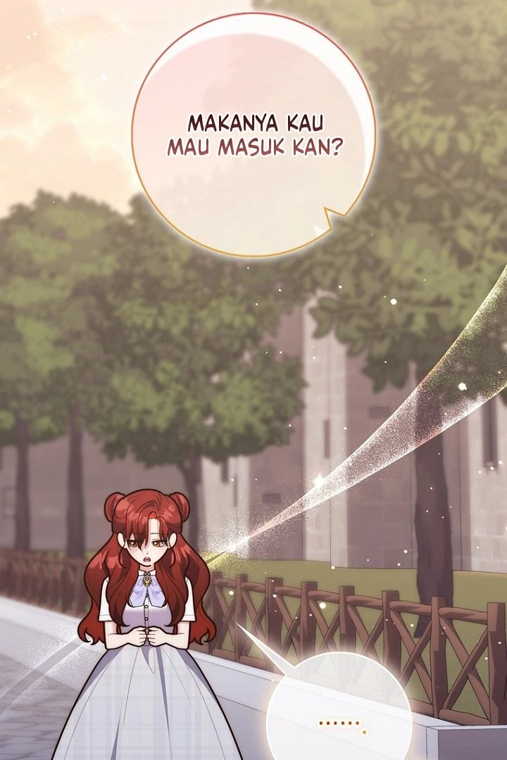A Princess Who Reads Fortune Chapter 128 Halaman 71