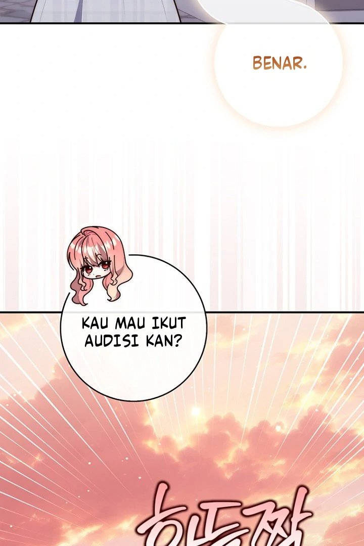A Princess Who Reads Fortune Chapter 128 Halaman 72