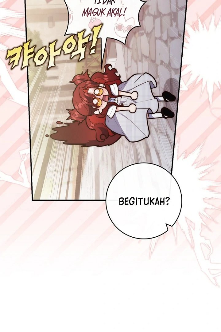 A Princess Who Reads Fortune Chapter 128 Halaman 75