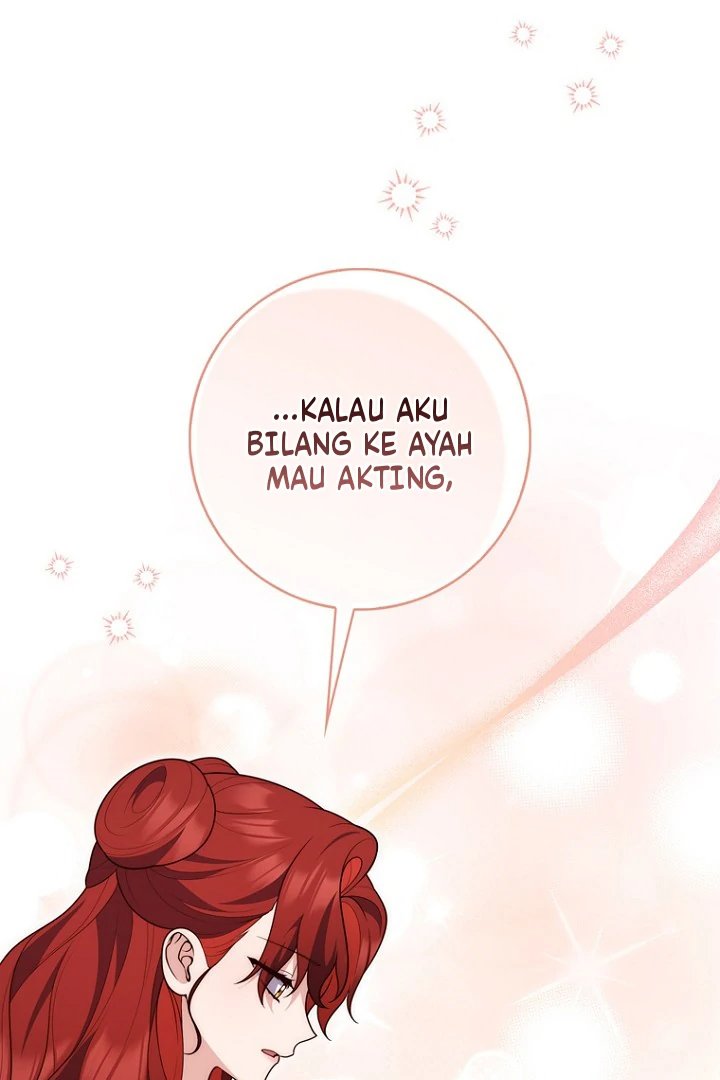 A Princess Who Reads Fortune Chapter 128 Halaman 76