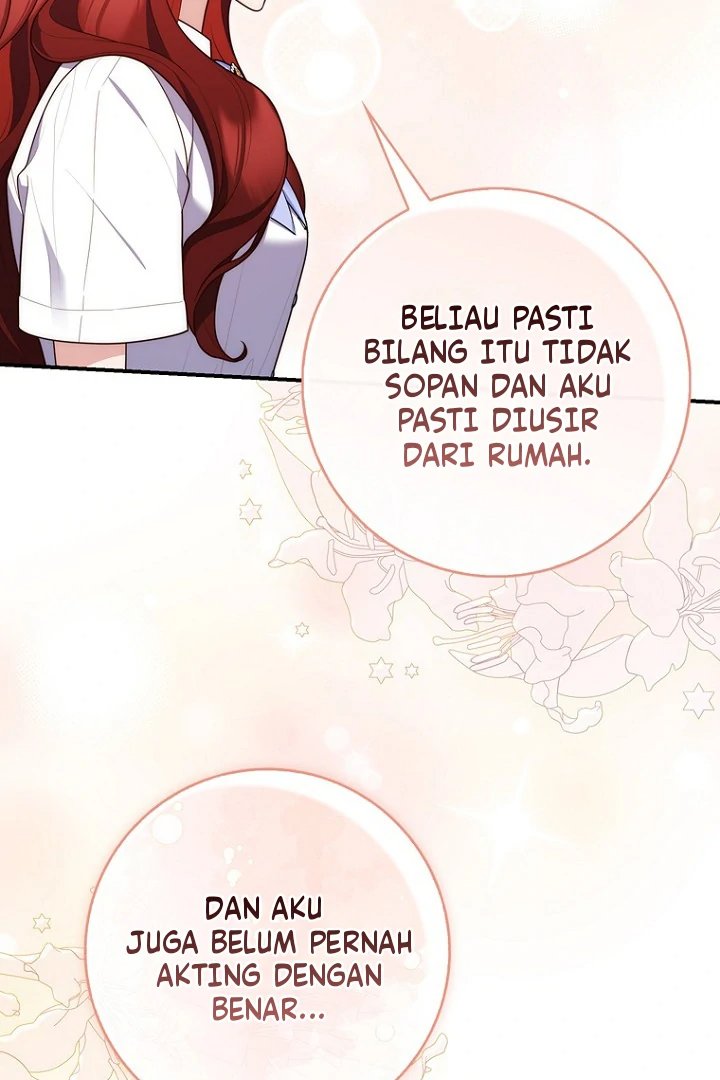 A Princess Who Reads Fortune Chapter 128 Halaman 77