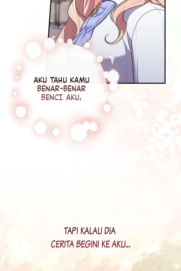 A Princess Who Reads Fortune Chapter 128 Halaman 81