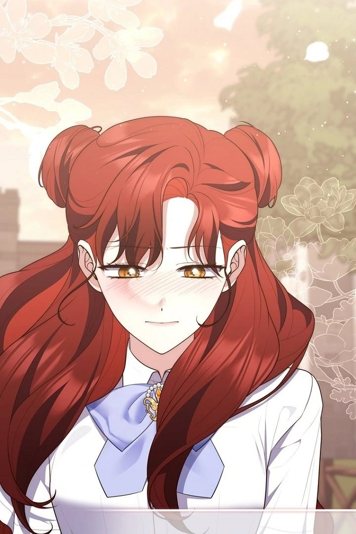 A Princess Who Reads Fortune Chapter 128 Halaman 82