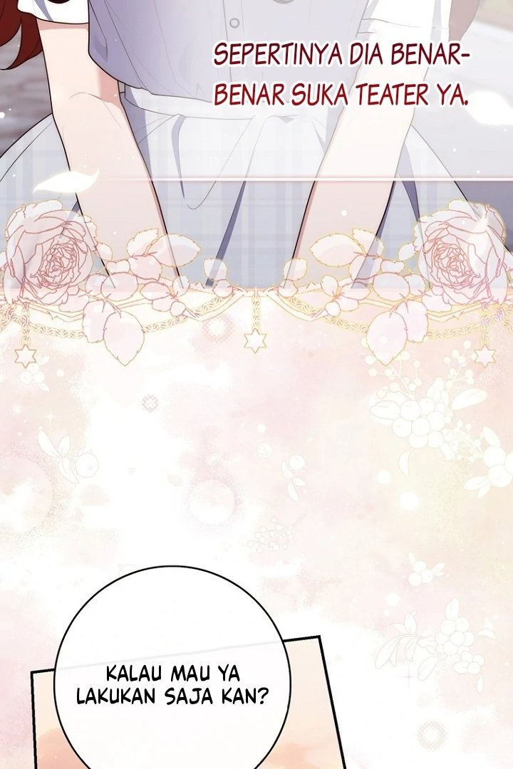 A Princess Who Reads Fortune Chapter 128 Halaman 83