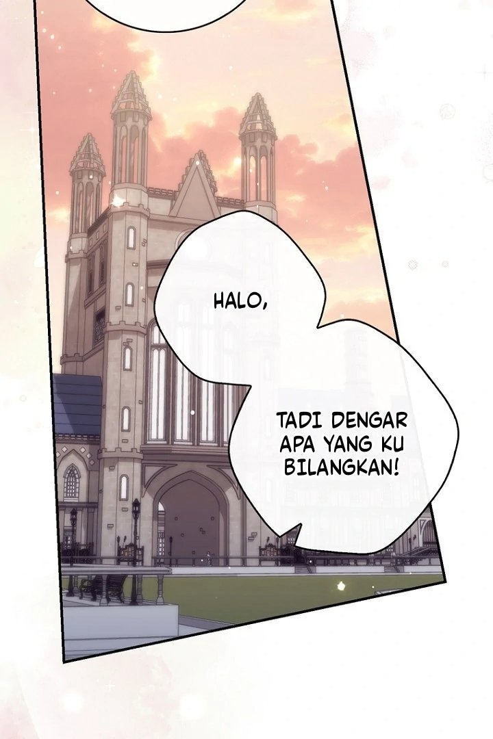 A Princess Who Reads Fortune Chapter 128 Halaman 84