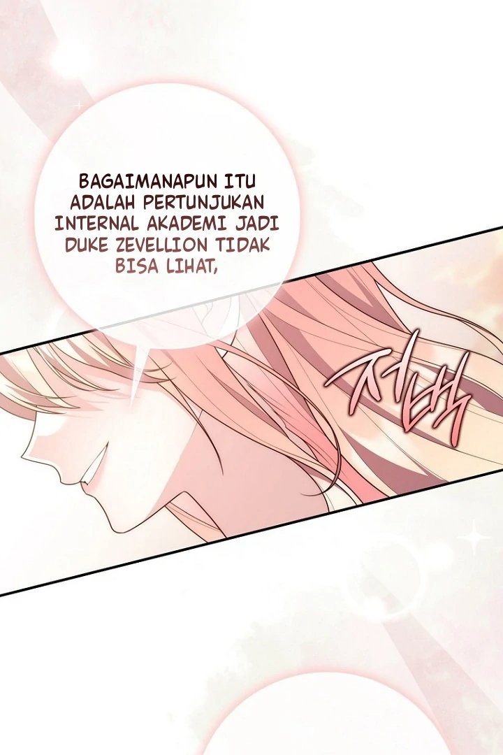 A Princess Who Reads Fortune Chapter 128 Halaman 85