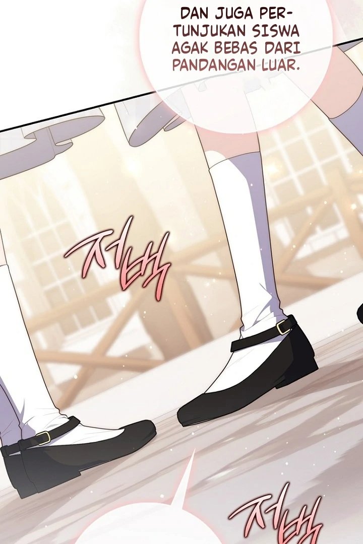 A Princess Who Reads Fortune Chapter 128 Halaman 86
