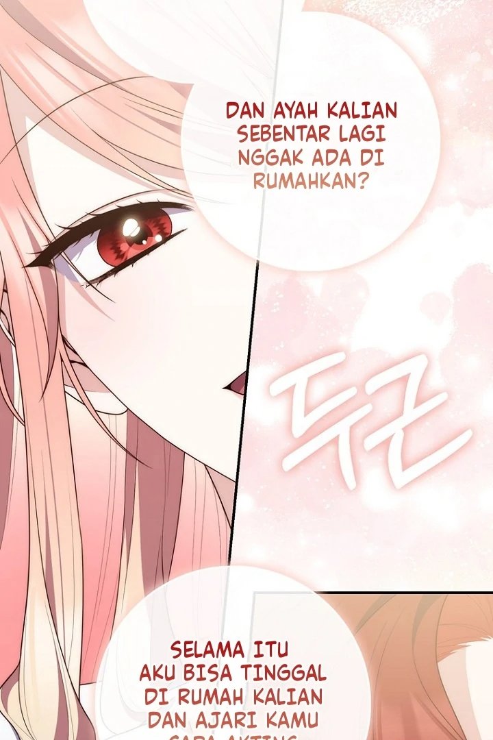 A Princess Who Reads Fortune Chapter 128 Halaman 91