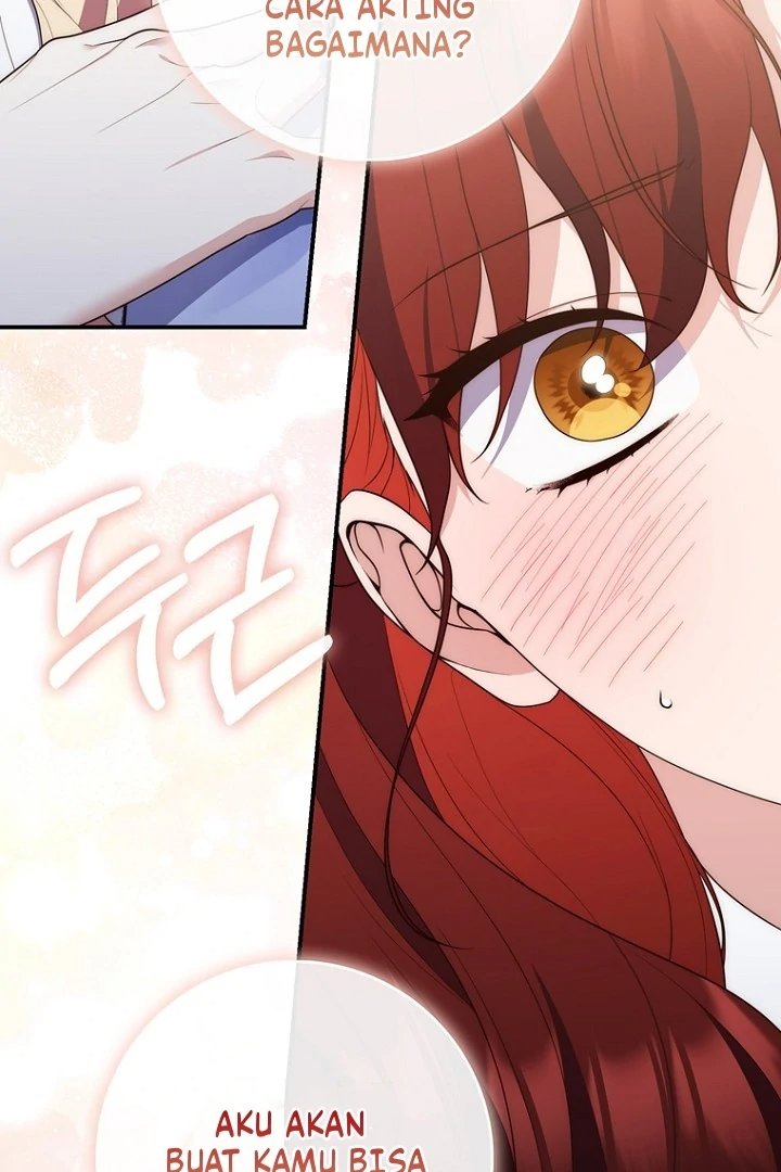 A Princess Who Reads Fortune Chapter 128 Halaman 92