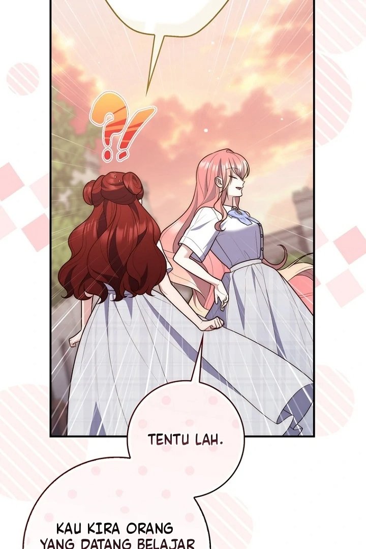 A Princess Who Reads Fortune Chapter 128 Halaman 94