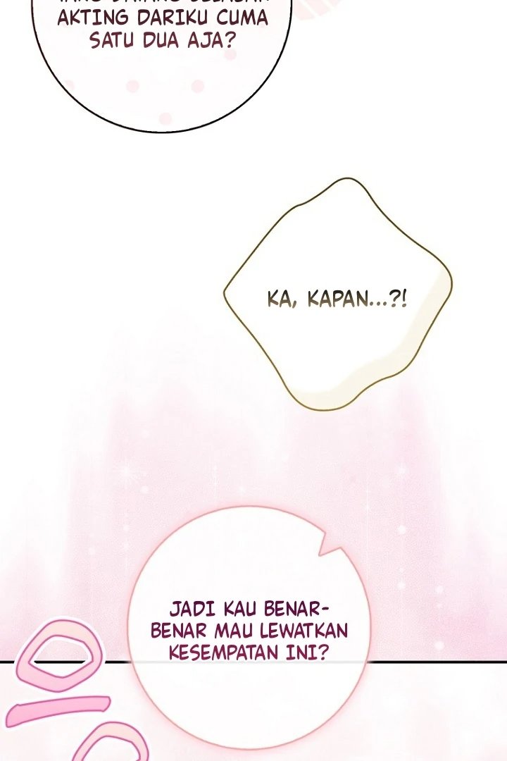 A Princess Who Reads Fortune Chapter 128 Halaman 95