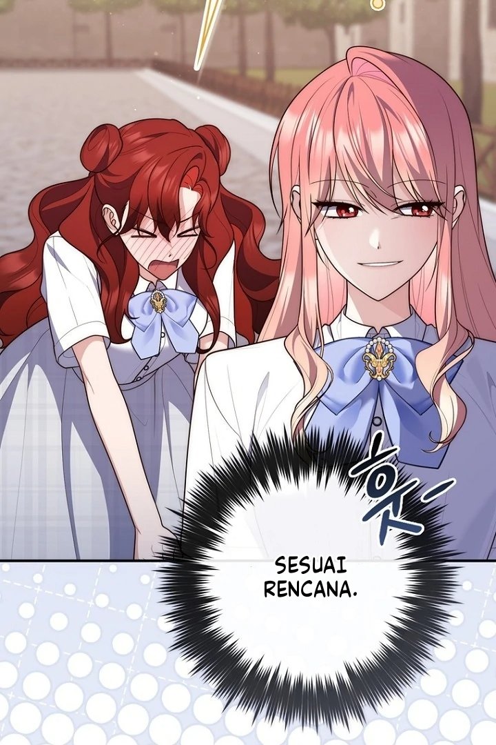 A Princess Who Reads Fortune Chapter 128 Halaman 100