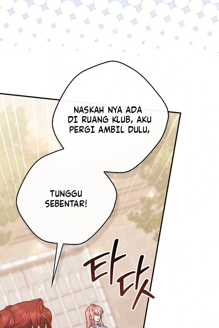 A Princess Who Reads Fortune Chapter 128 Halaman 101