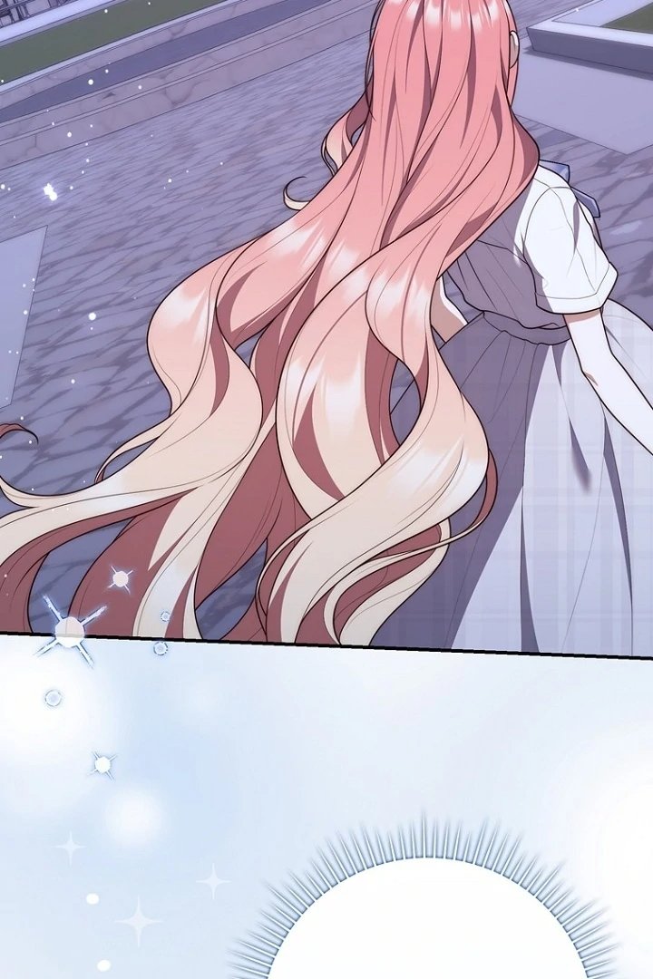 A Princess Who Reads Fortune Chapter 128 Halaman 105