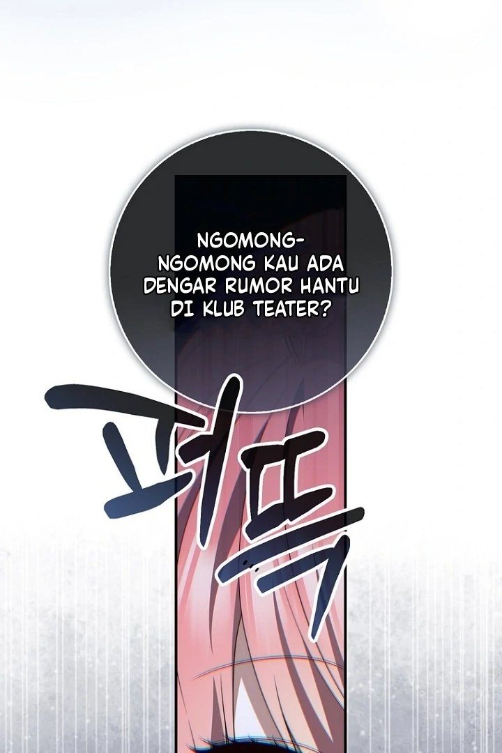 A Princess Who Reads Fortune Chapter 128 Halaman 107