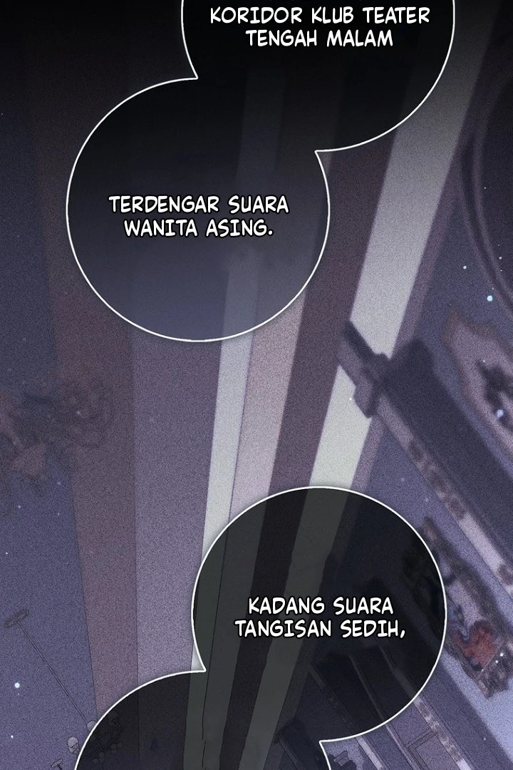 A Princess Who Reads Fortune Chapter 128 Halaman 109