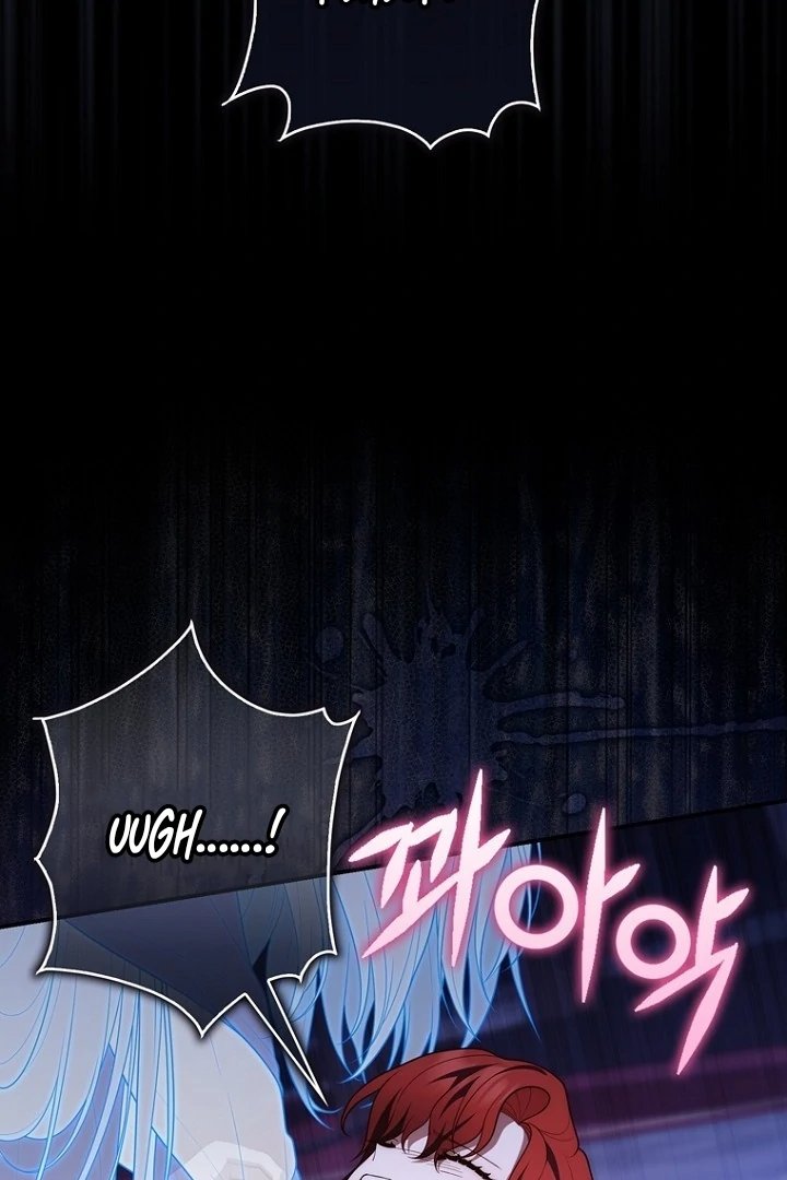 A Princess Who Reads Fortune Chapter 128 Halaman 118