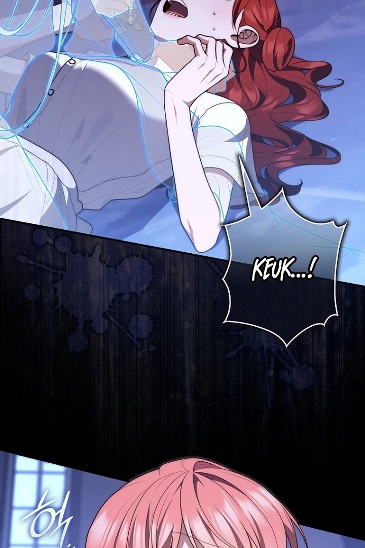 A Princess Who Reads Fortune Chapter 128 Halaman 119