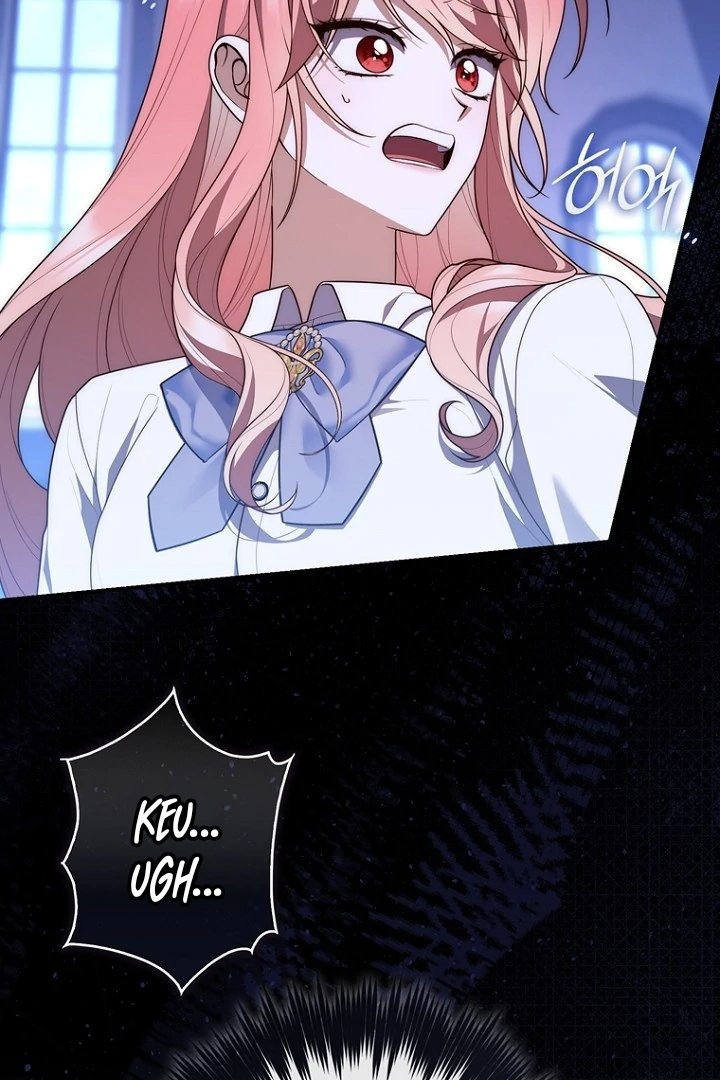A Princess Who Reads Fortune Chapter 128 Halaman 120