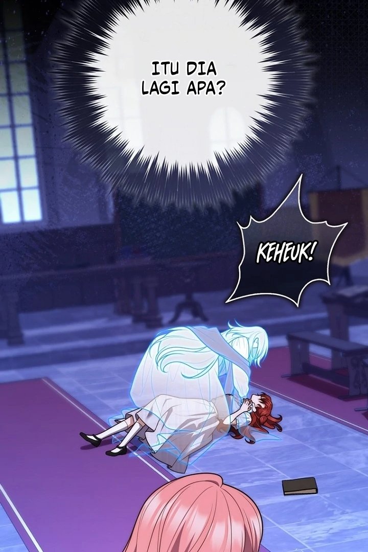 A Princess Who Reads Fortune Chapter 128 Halaman 121