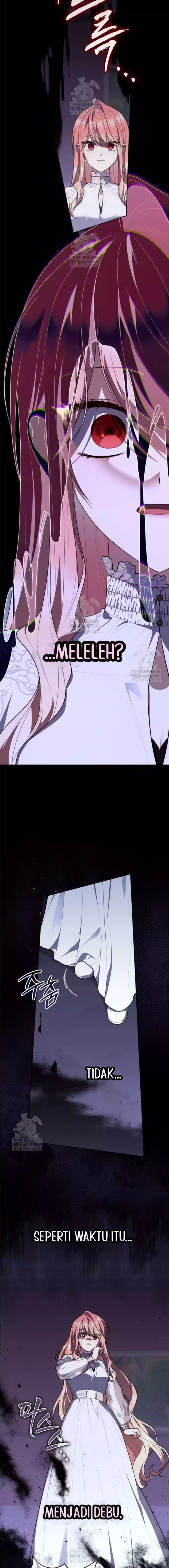 A Princess Who Reads Fortune Chapter 133 Halaman 12