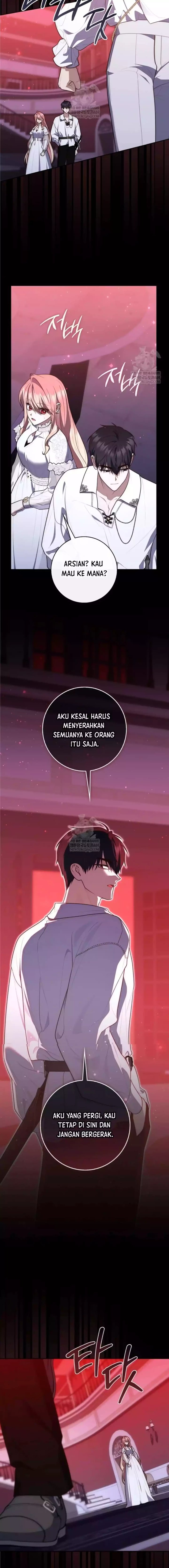 A Princess Who Reads Fortune Chapter 133 Halaman 16