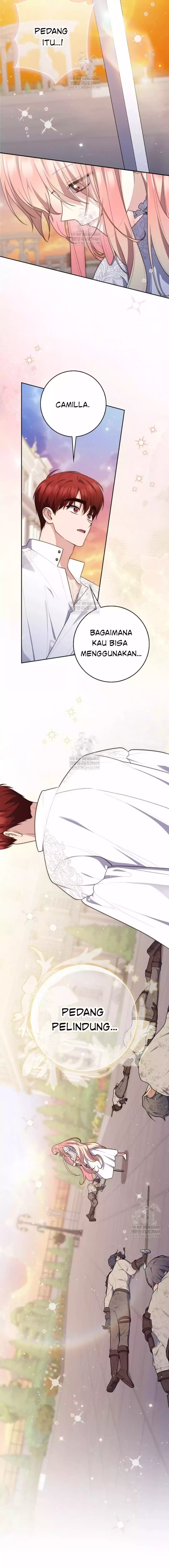 A Princess Who Reads Fortune Chapter 135 Halaman 5