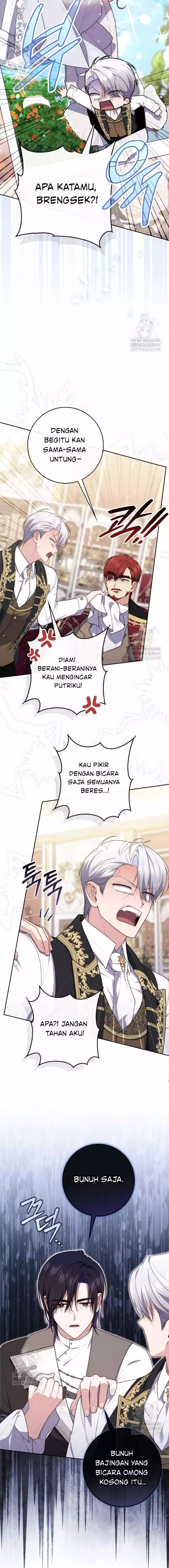 A Princess Who Reads Fortune Chapter 135 Halaman 15