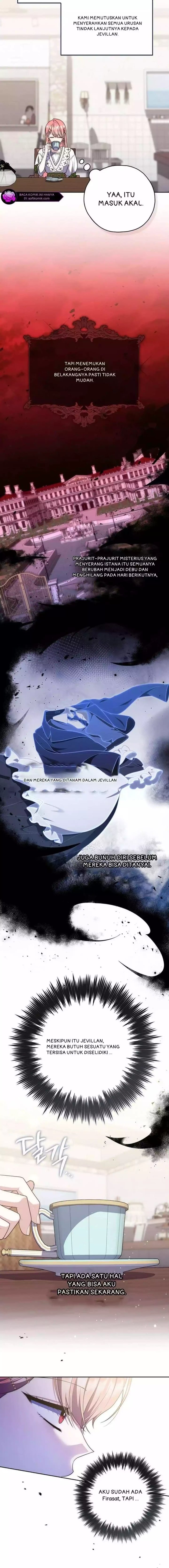 A Princess Who Reads Fortune Chapter 136 Halaman 13