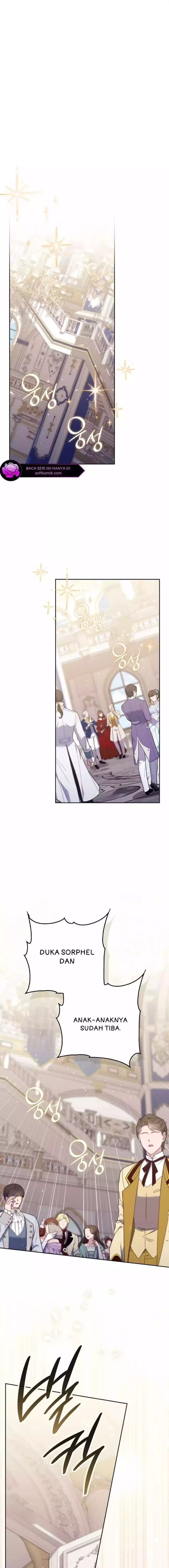 A Princess Who Reads Fortune Chapter 137 Halaman 5