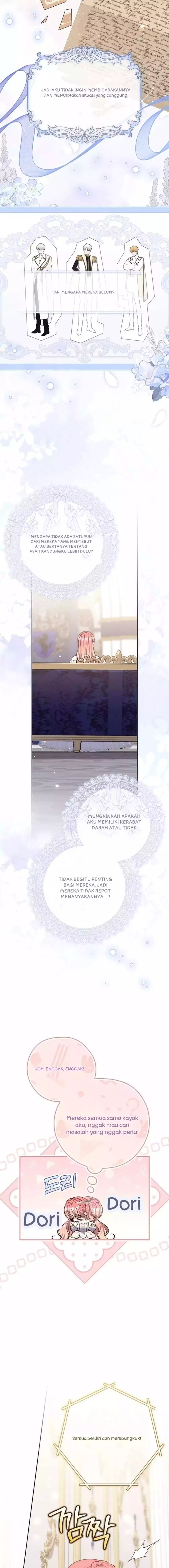 A Princess Who Reads Fortune Chapter 137 Halaman 10