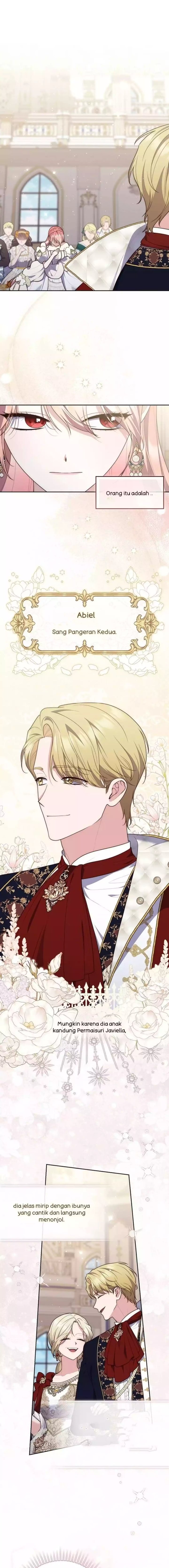 A Princess Who Reads Fortune Chapter 137 Halaman 12