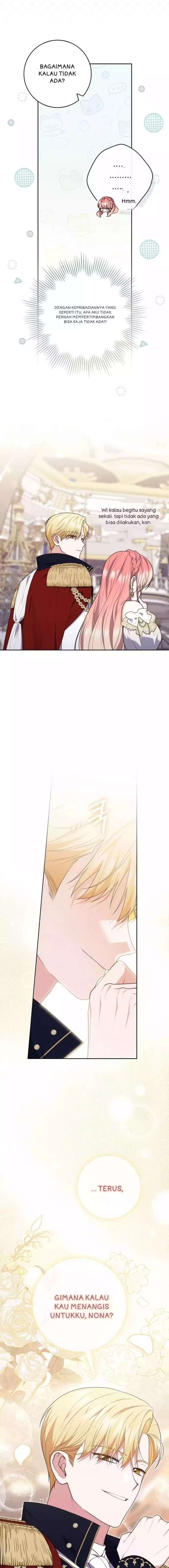A Princess Who Reads Fortune Chapter 137 Halaman 18