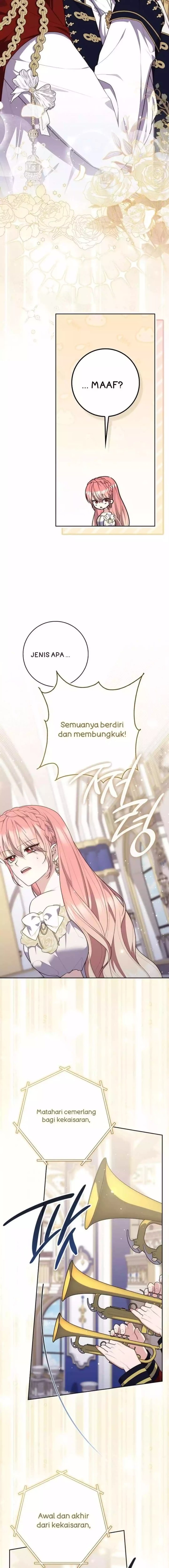 A Princess Who Reads Fortune Chapter 137 Halaman 19