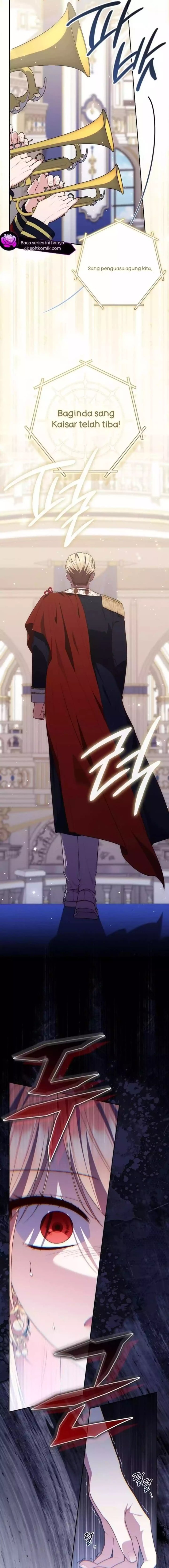 A Princess Who Reads Fortune Chapter 137 Halaman 20